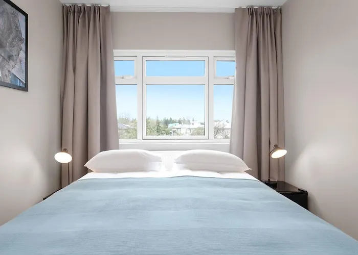 Reykjavik Central Guesthouse