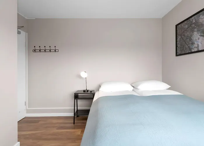 Reykjavik Central Guesthouse