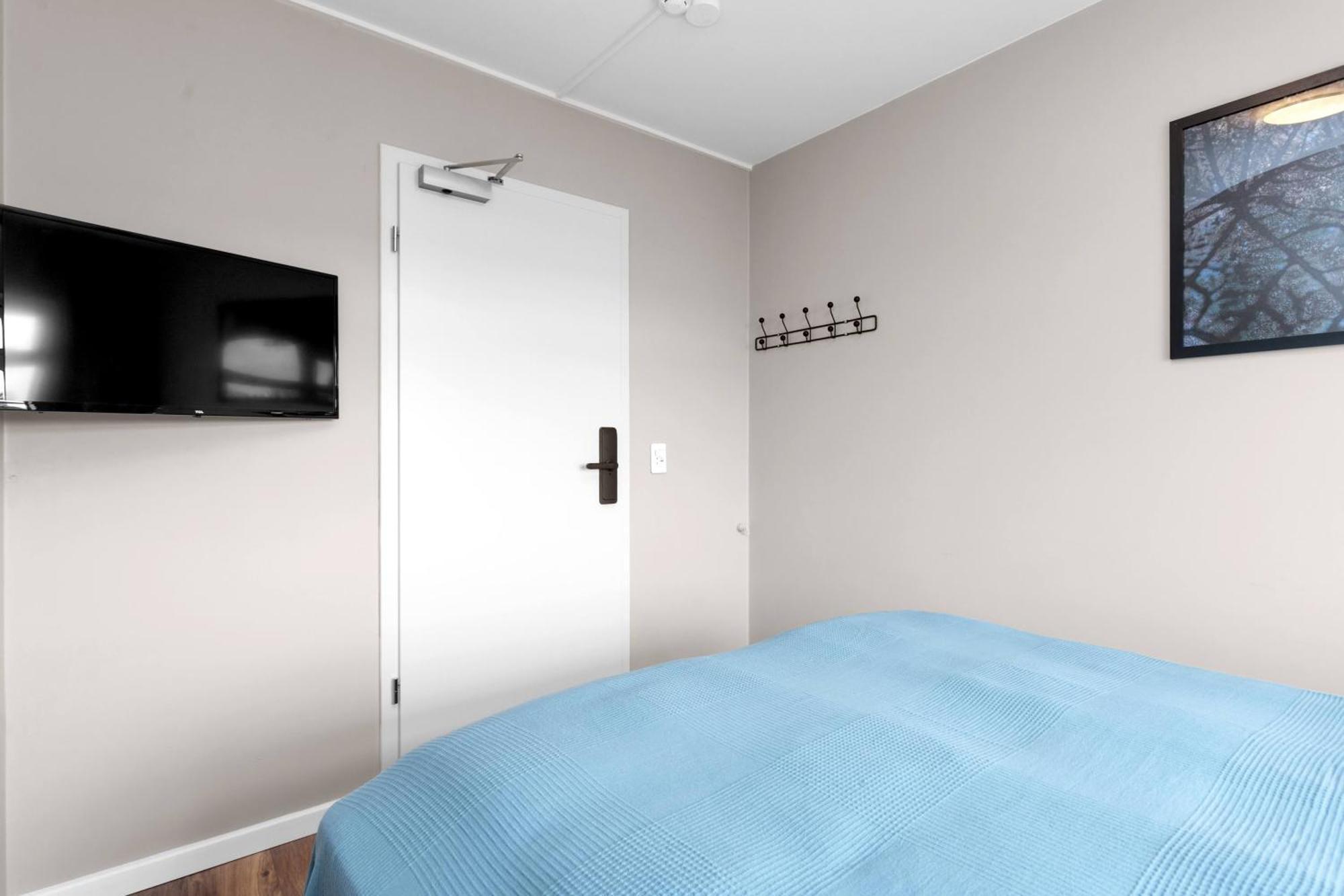 Affittacamere Reykjavik Central Guesthouse