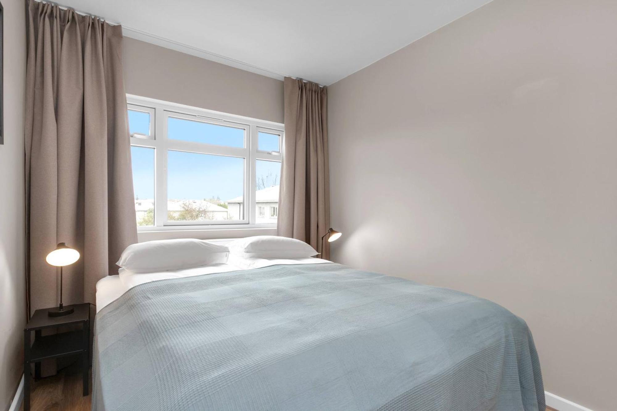 Reykjavik Central Guesthouse Affittacamere Reykjavík