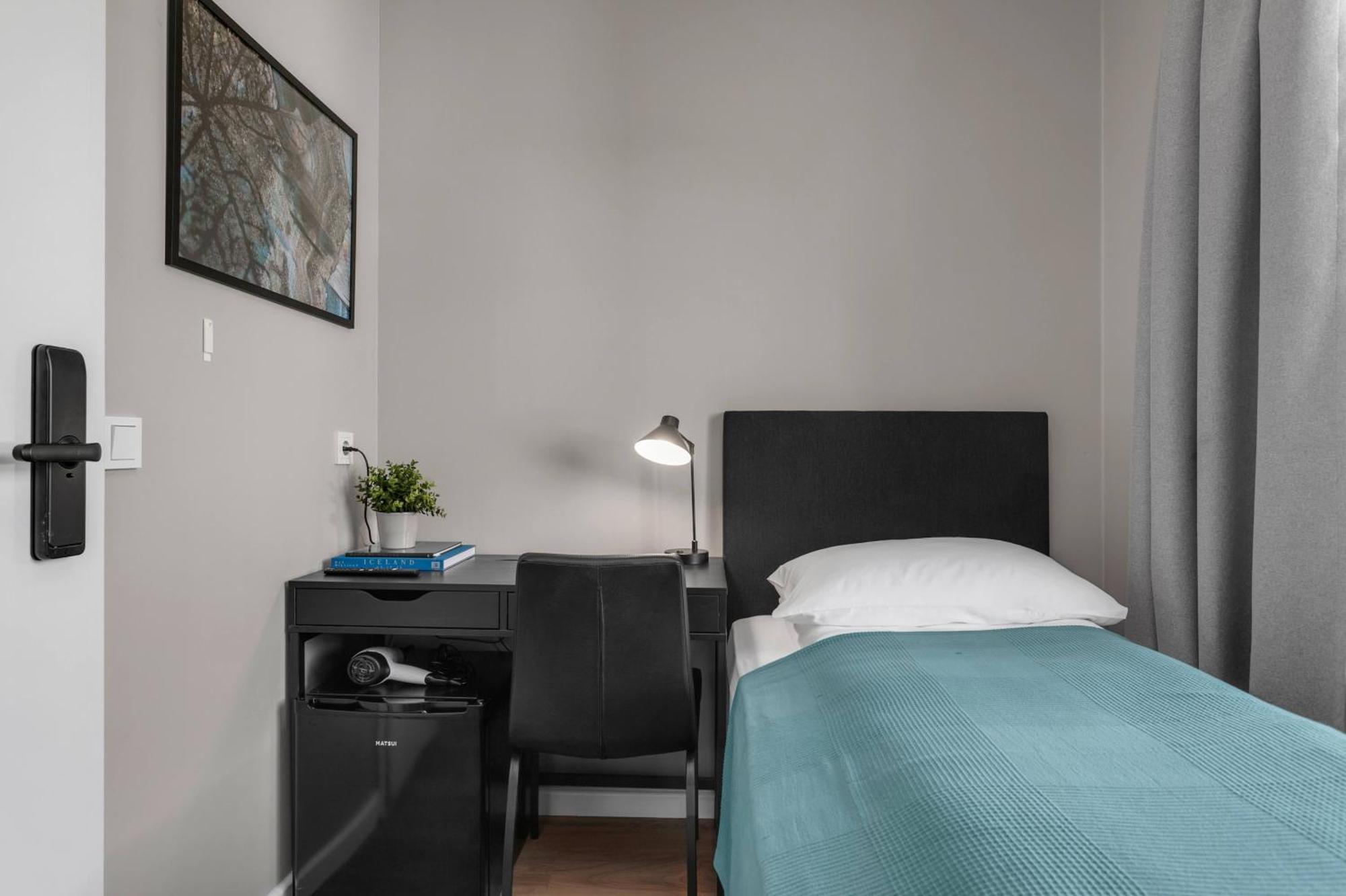 Reykjavik Central Guesthouse Reykjavík