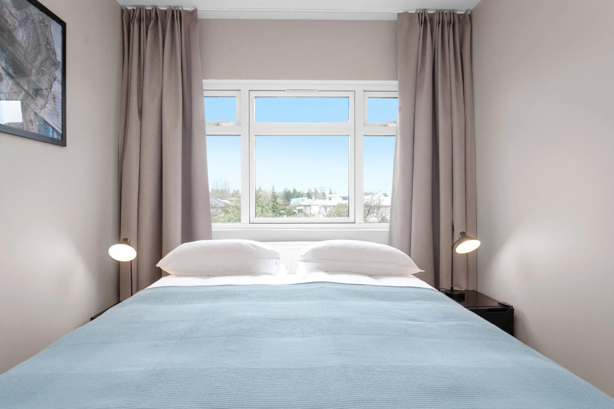 Reykjavik Central Guesthouse * Reykjavík