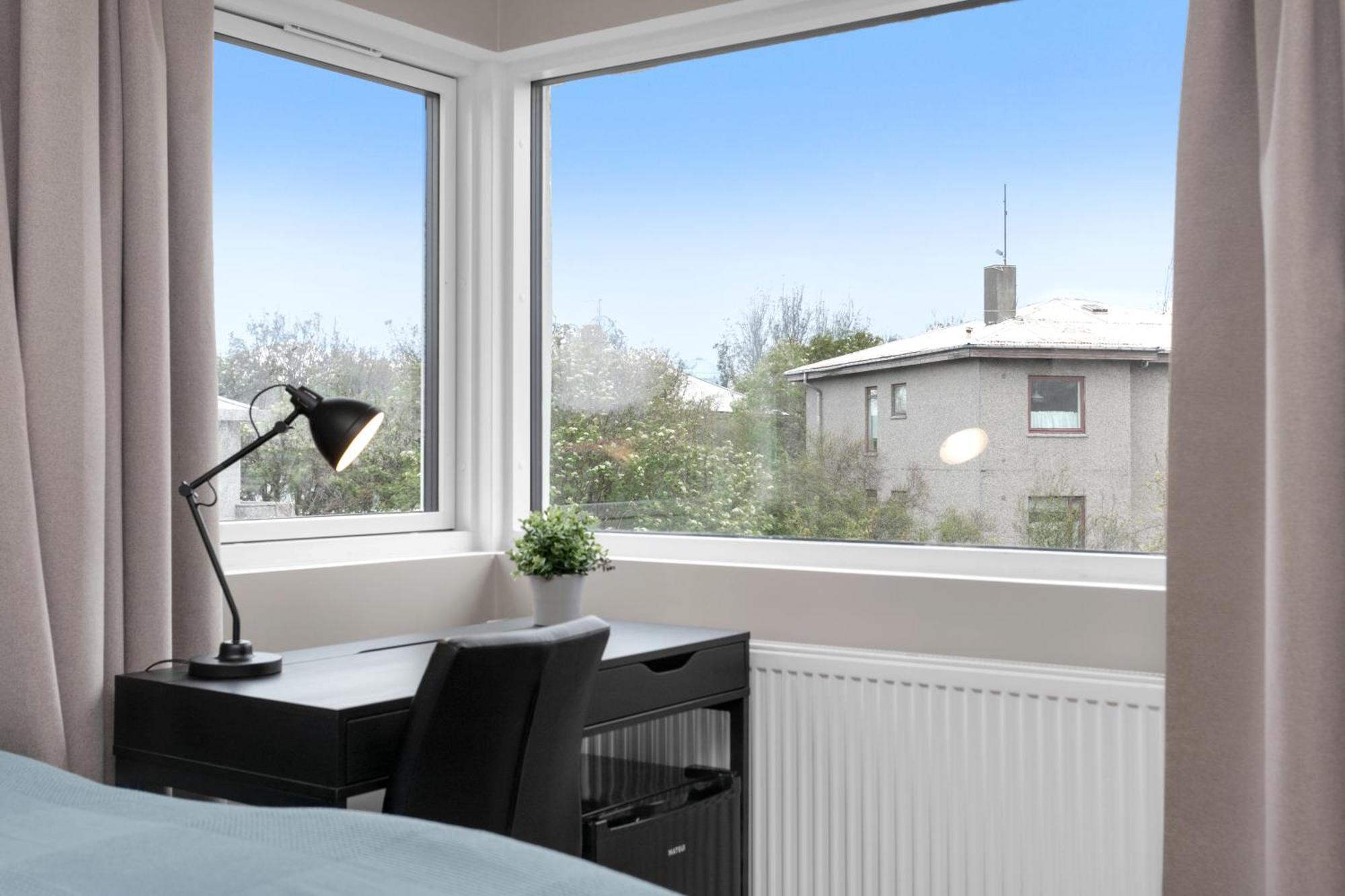 Reykjavik Central Guesthouse Reykjavík