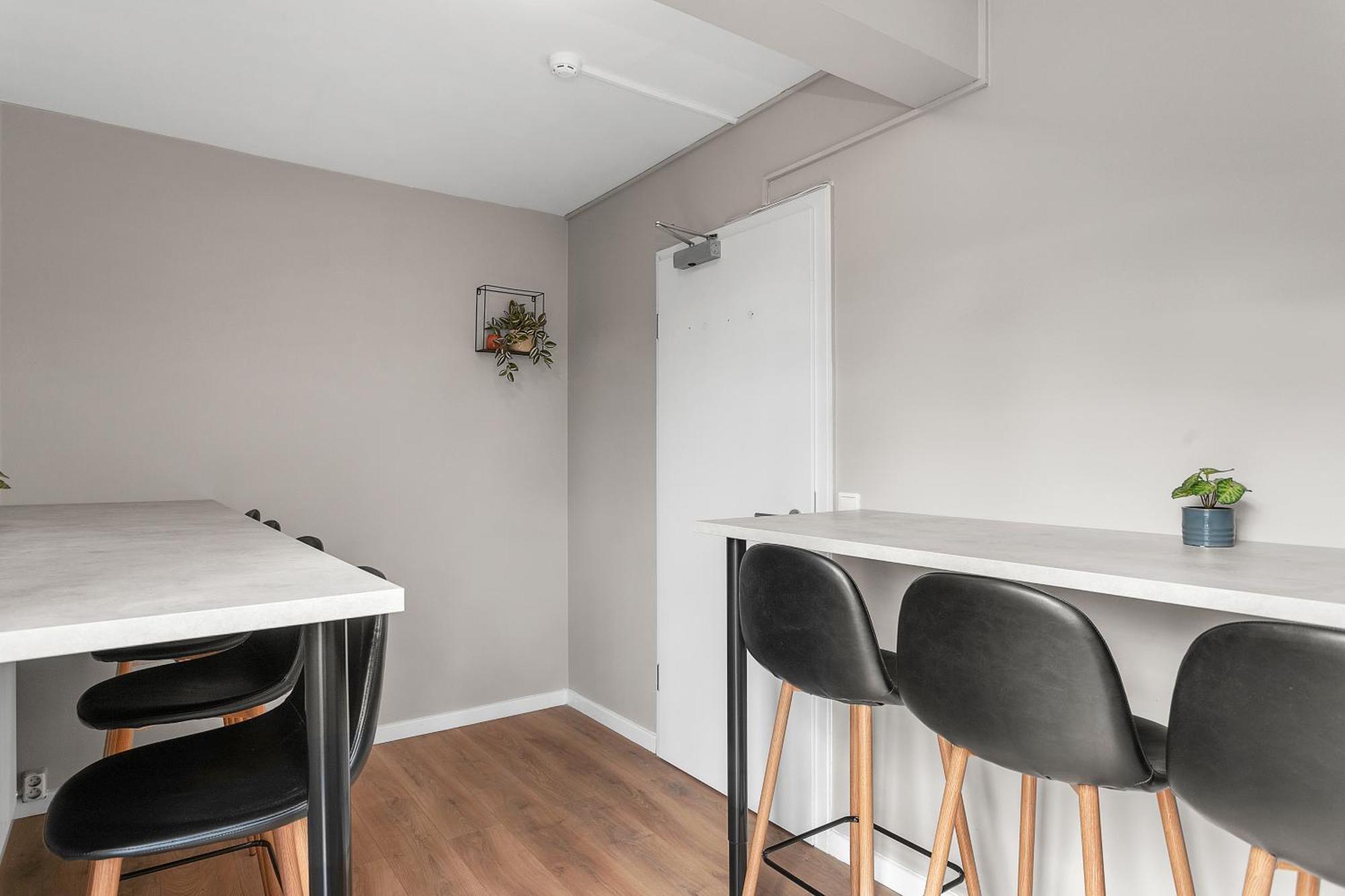 Affittacamere Reykjavik Central Guesthouse *