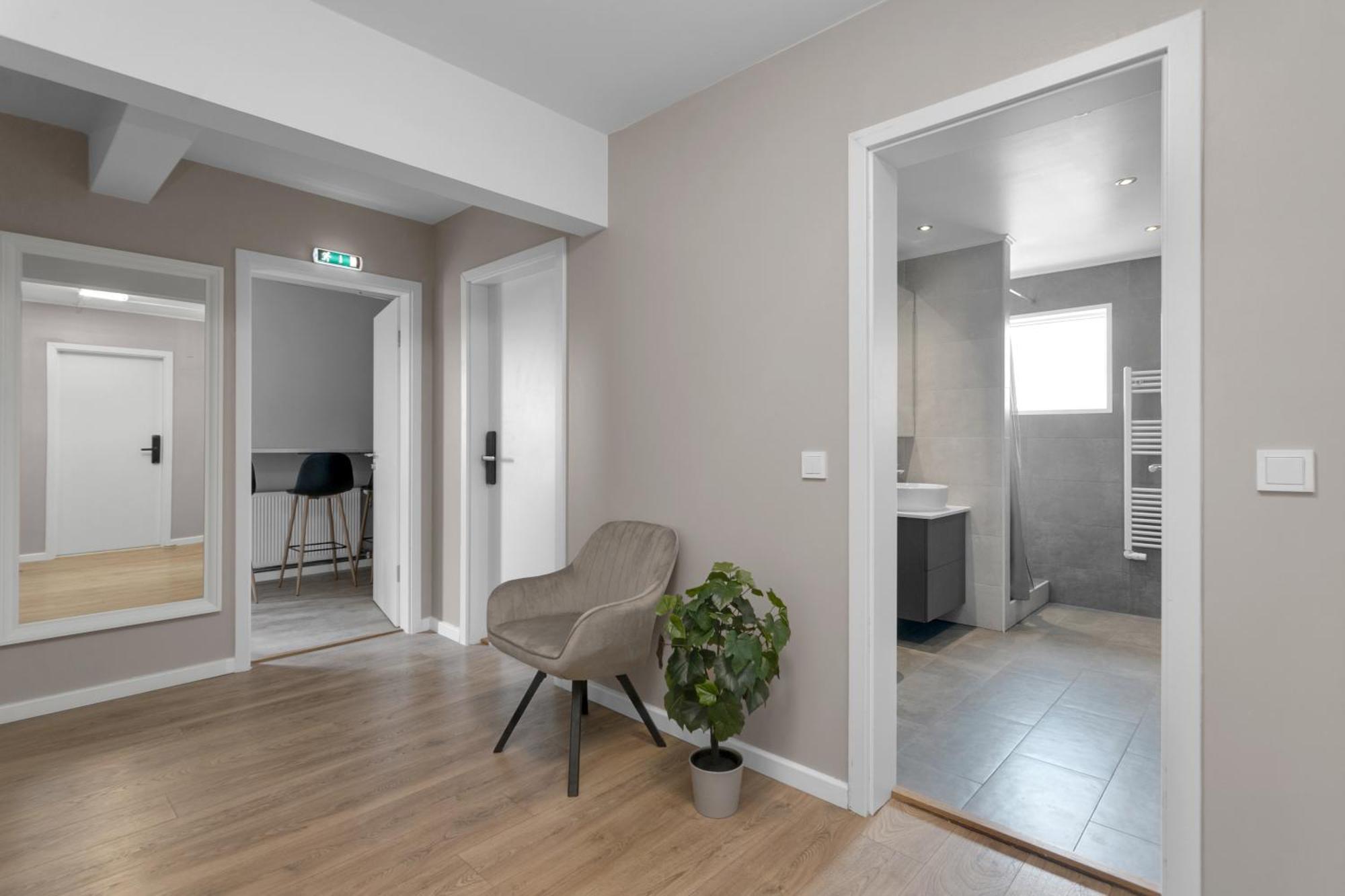 Affittacamere Reykjavik Central Guesthouse *
