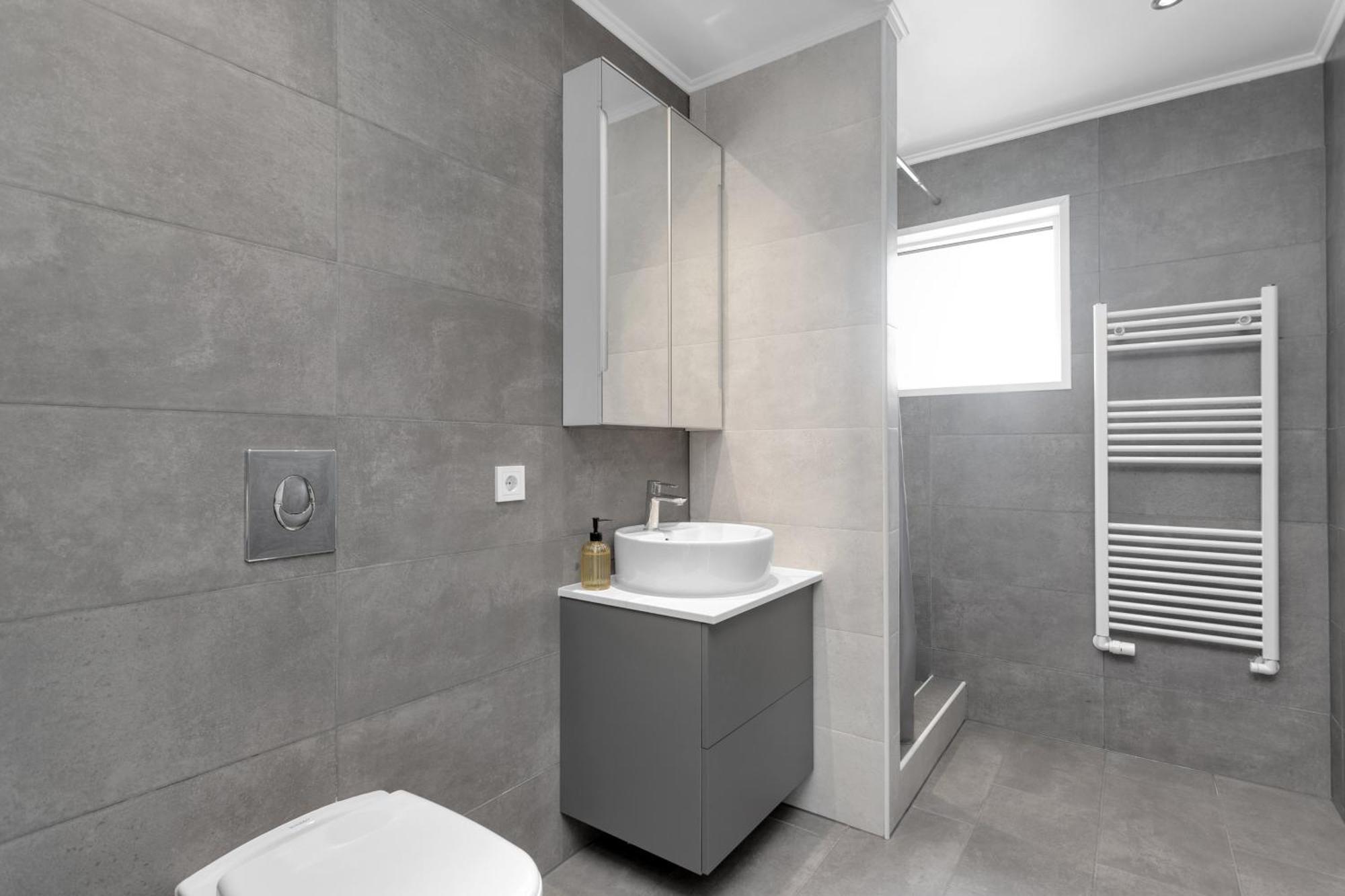 Reykjavik Central Guesthouse * Reykjavík