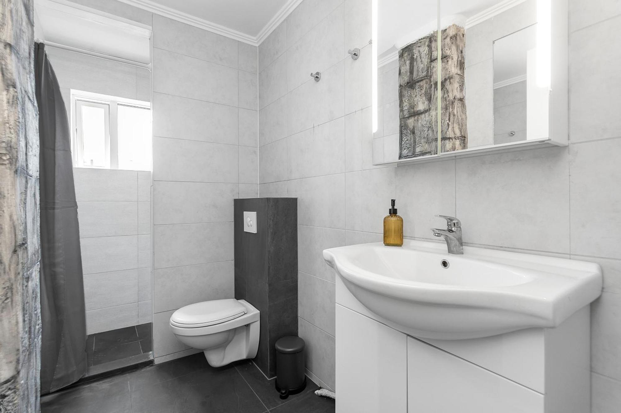 Affittacamere Reykjavik Central Guesthouse Reykjavík