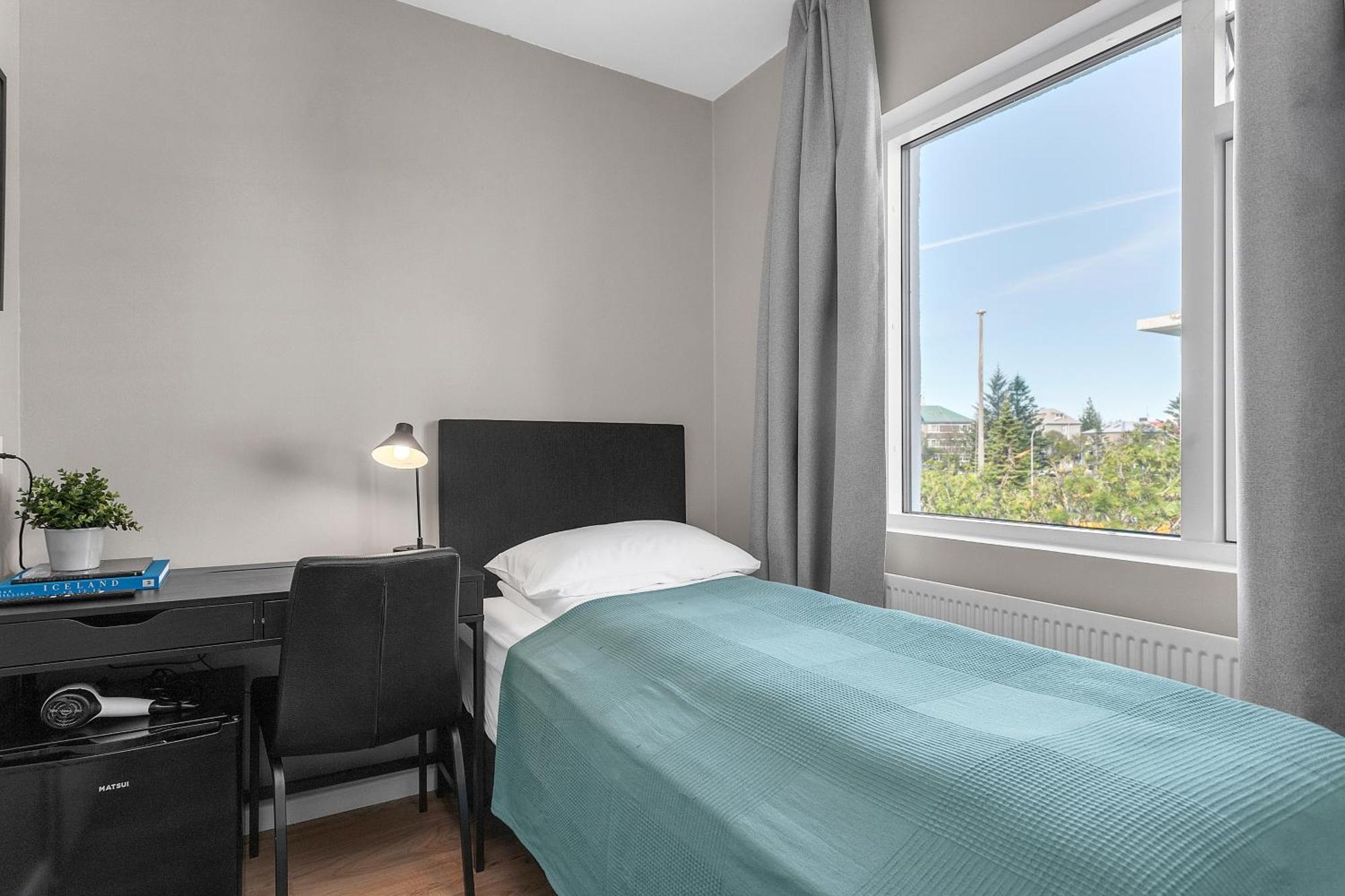 Reykjavik Central Guesthouse Reykjavík